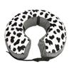 Pet Protective Inflatable Collar Adjustable Soft Pet Recovery Collar for Small Medium Large Dogs Cats