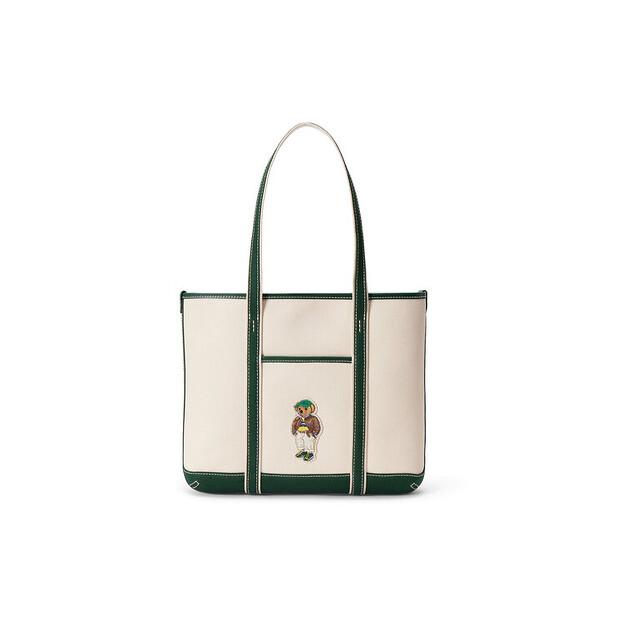 Bag Polo Ralph Lauren Polo Ralph Lauren 428973078001 Light Beige