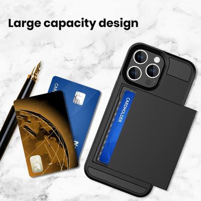 Puzdrá na telefóny – Odolné a nárazuvzdorné puzdrá