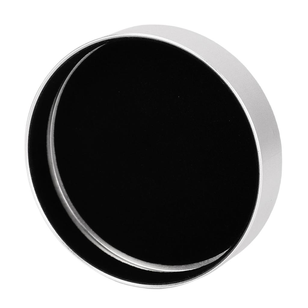 Metall Linsskydd Passar Leica Q Q2 Q3 Digitalkameror Aluminiumlegering Metall Främre Linsskydd