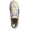 Adidas Sneakersy Handball Spezial 'Kremowo-Białe Niebieskie Gumowe' JS3865