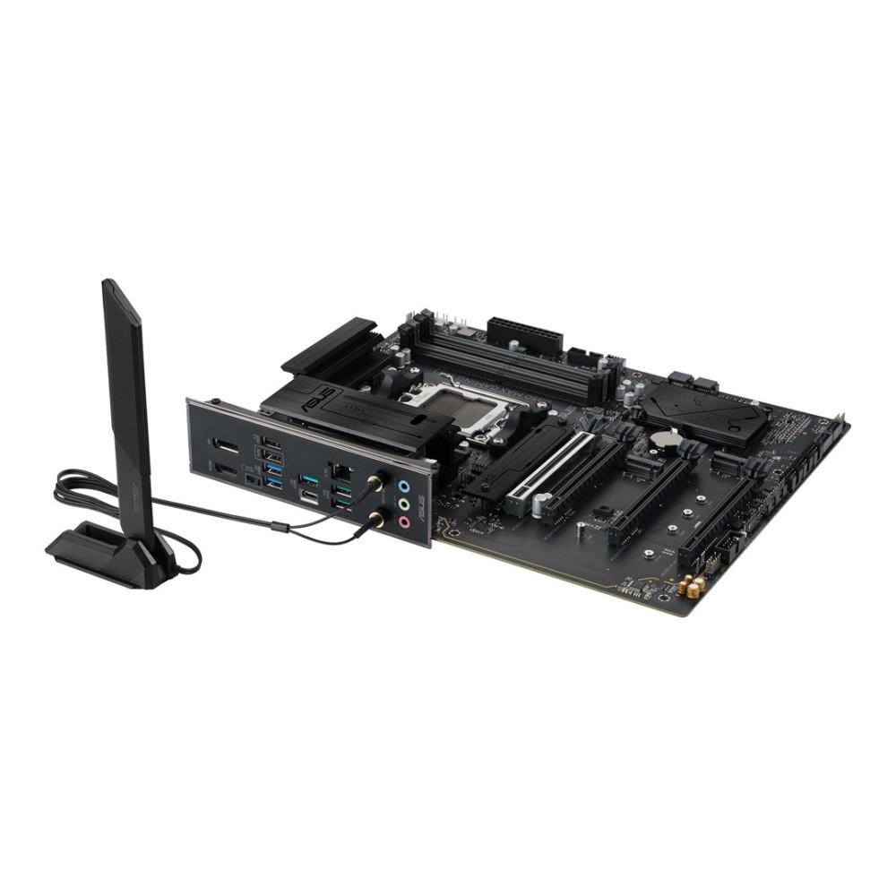 Asus B850 Max Gaming Wifi Motherboard