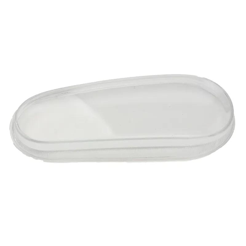 RM-CAR Headlight Clear Lens Cover Lampshade Headlamp Clear Shell For VW Golf 4 MK4 GTI/R32 1999-2005 Headlamp Cover