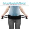 Sacroiliac Si Joint Hip Belt Lower Back Support-Hip Braces For Hip Pain Pelvic Support Belt Sciatica Pelvis Lumbar Pain Relief