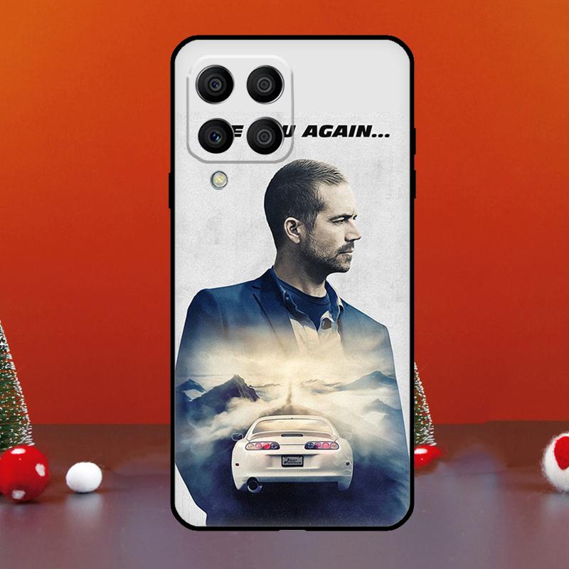 

Fast and Furious Moive For Samsung Galaxy M06 M16 M14 M34 M54 M11 M21 M31 M13 M33 M35 M53 M55 M15 M12 M32 M52 Case Samsung M23