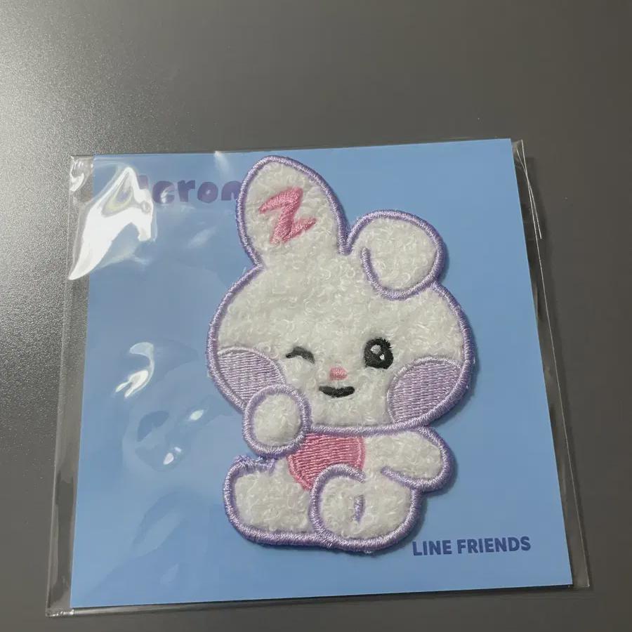 

ZEROBASEONE Наклейка Zerony Unini