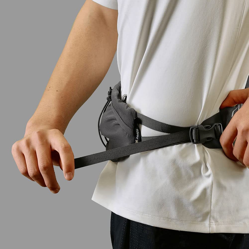 PaaGo Works Rush Hip RB301 Alpine Blue