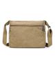 Men Canvas Shoulder Bags Casual Tote Travel Men's Crossbody Bag Luxury Messenger Bags Fashion High Quality Handbag