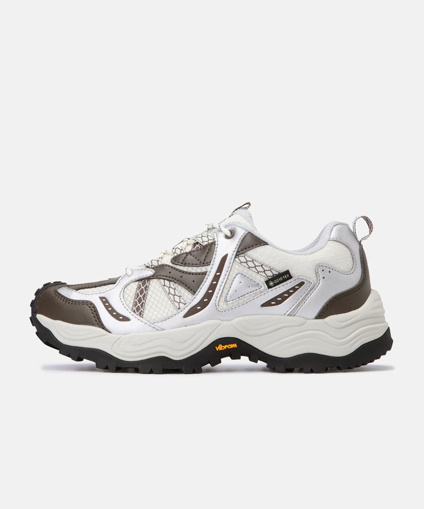 Kolon Sport Unisex Hiking Shoes Hawk Rise Gtx Fe4Kx26310Siv