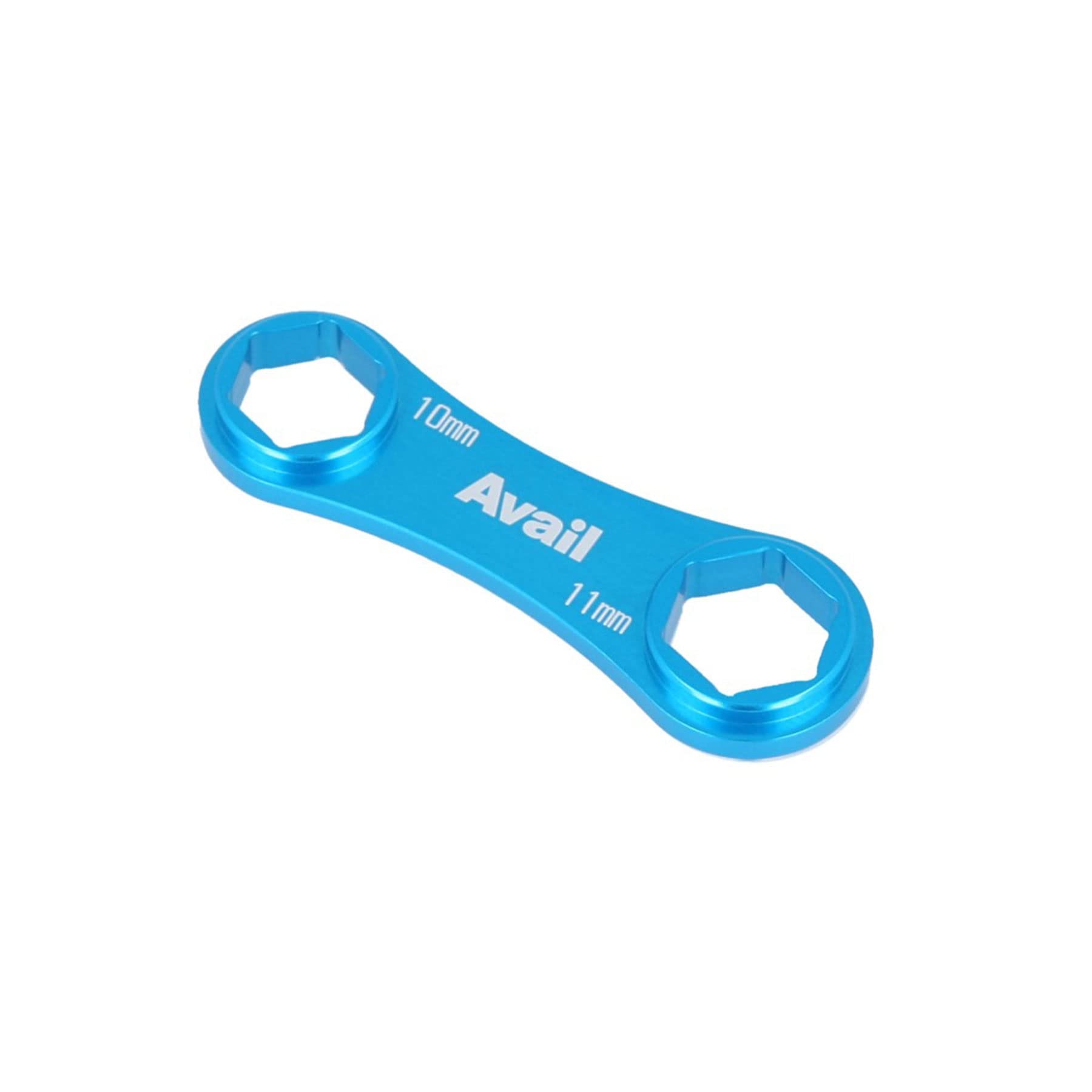 

Avail Short Offset Wrench Sky Blue WRENCH-OF-S