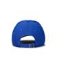 Nike Club Unstructured Futura Wash Cap - Old Royal: Football Blue / Fb5368-417