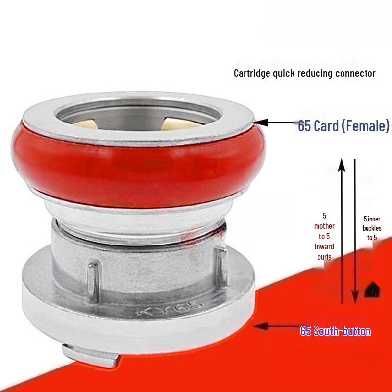 Fire Hydrant & Hose Quick Connect Couplings