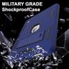 IPad 10th Gen Case 10.9 Inch Shockproof Stand Protective Cover