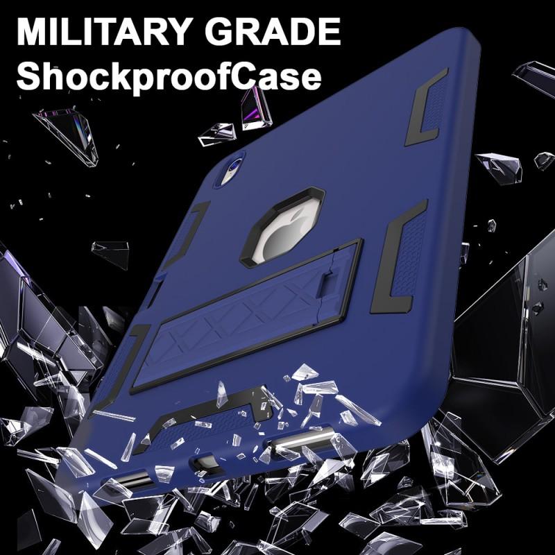 IPad 10th Gen Case 10.9 Inch Shockproof Stand Protective Cover