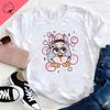 Furby Twilight Volturi New Moon Aro Caius Marcus The Volurby Funny Cartoon Classic Cotton T-Shirt  Tee Graphic T Shirts cotton