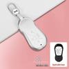 XPeng P5, G3, P7, G9 Key Case: Full Wrap Protective Shell for Men & Women (2022)