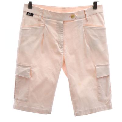 CW-X kargo şort 66 pembe Kadın Kullanılmış