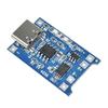 1A Lithium Battery Charger Pcb Module Multiple Interfaces Stable Charging Efficiency For Diy Projects And Small Device Repairs