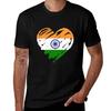 I Love India        TShirt Holiday Outdoor TShirt