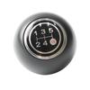 4/5 Hand Speed Ball Gear Shift Knob For Toyota Land Cruisers 40 FJ40 FJ43 FJ45 BJ40 BJ45 HJ47 1969-1984 Car Styling Accessories