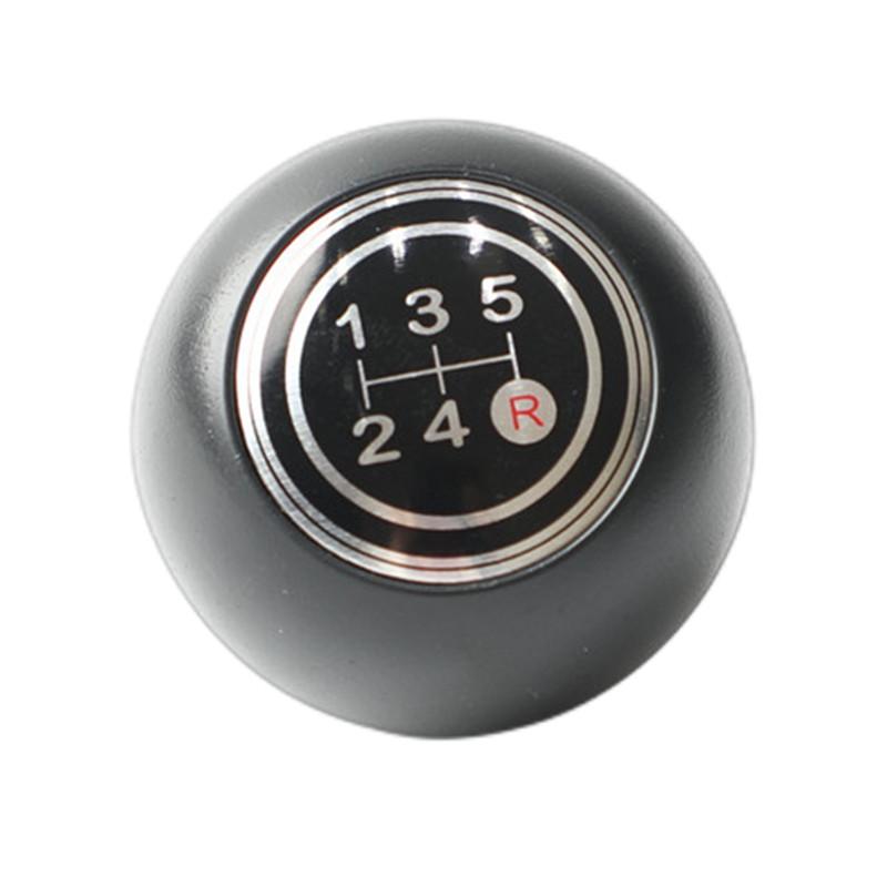 4/5 Hand Speed Ball Gear Shift Knob For Toyota Land Cruisers 40 FJ40 FJ43 FJ45 BJ40 BJ45 HJ47 1969-1984 Car Styling Accessories