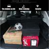 Universal Auto Car Rear Trunk Boot Organizer Pocket Cargo Net Mesh Storage Bag