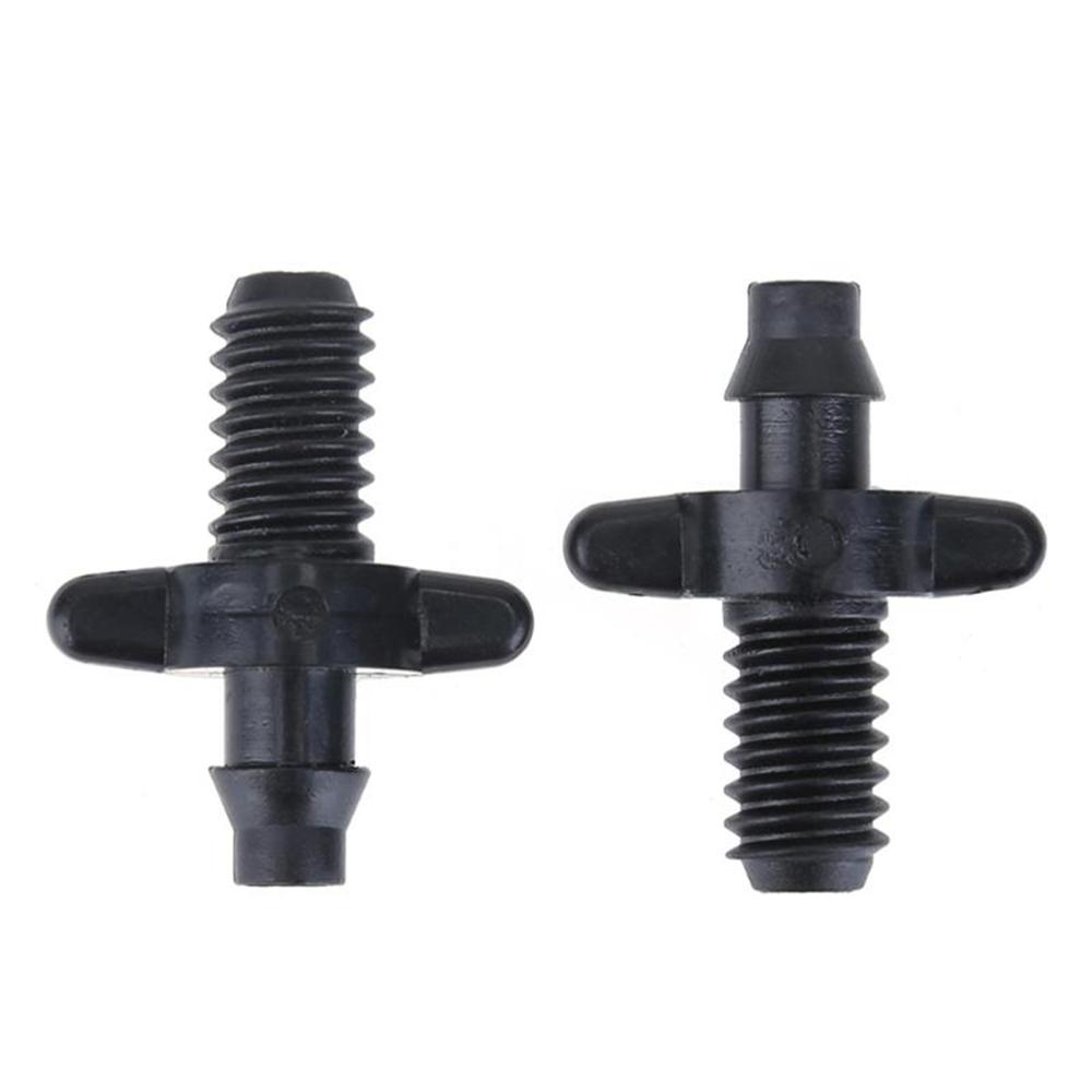 

Fittings Garden Supplies Plant Watering Sprinkler Splitter Adapter Connector Barb Garden Irrigation