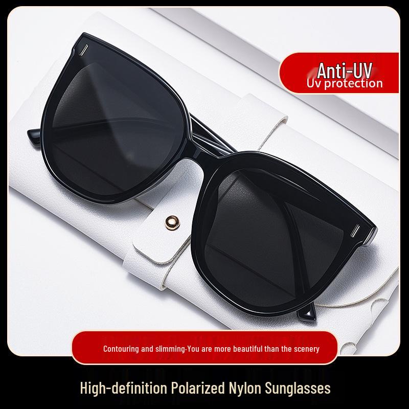 2024 Best-Selling GM Polarized Sunglasses for Men and Women - Sun Protection & Anti-UV Fashion for Driving