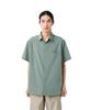 Breathable Quick Dry Shirt Tops Shirt Short Sleeve FOLIAGE M S/S SH-26SU008 Men's Women's