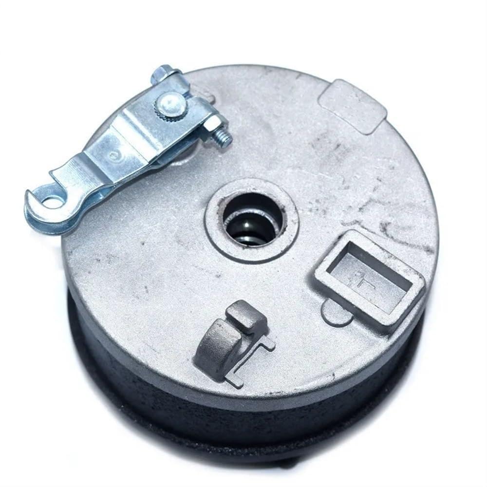 

Stud Brake Drum Wheel Hub 110CC 150CC 200CC 250CC Buggy ATV UTV Quad Bike One size