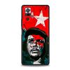 Capa de Telefone Para Xiaomi Redmi Note 14 13 12 Pro Plus 5G 9S 9 10 11 4G 14C 13C 12C 10C 9C 9A Che Guevara Capa Macia