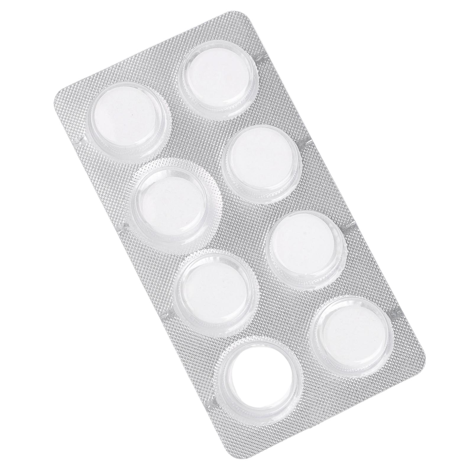 

Coffee Machine Cleaning 8 Pack For For BREVILLE Espresso Machine 860 880 8Tablets Pack