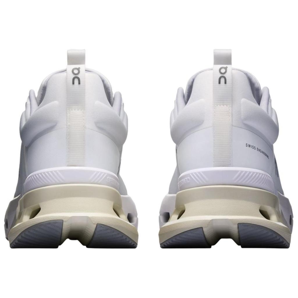 ON Cloudnova X White Glacier Men Sneakers 3ME30410813