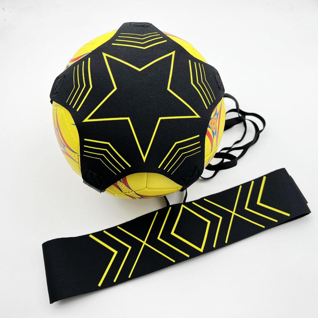 Football and Volleyball Training Rebound Belt for Kids and Adults