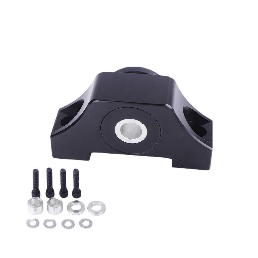 Cross-Car Engine Mount Bracket for Honda Civic EK/EG Small Horn Models