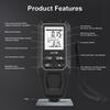 Advanced Technology Coating Thickness Gauges for Automotive Paint and Powder Coating Inspection on Metal Surfaces