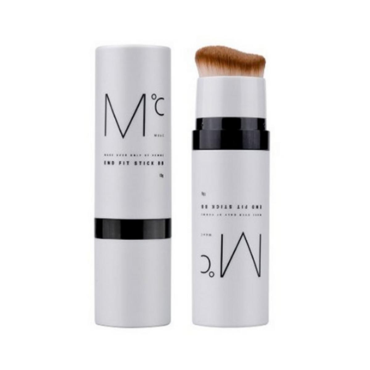 

MdoC End Fit Stick BB (13 г) — Номер оттенка. 2 Натуральный бежевый, 1 штука