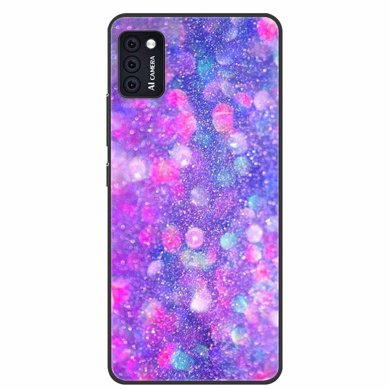 For Cubot Note 7 Case Silicone Soft TPU Black Phone Case For Cubot Note 7 Case Protective Cartoon Coque Cubot Note7 Cover Fundas