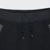 Emporio Armani EA7 SS24 Casual Pants Men's Black 3DPP65-PJG1Z-1200