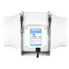 Home Mute Inline Duct Exhaust Fan Ventilation Equipment Kitchen Bathroom Wall Mounted Air Purifying Ve