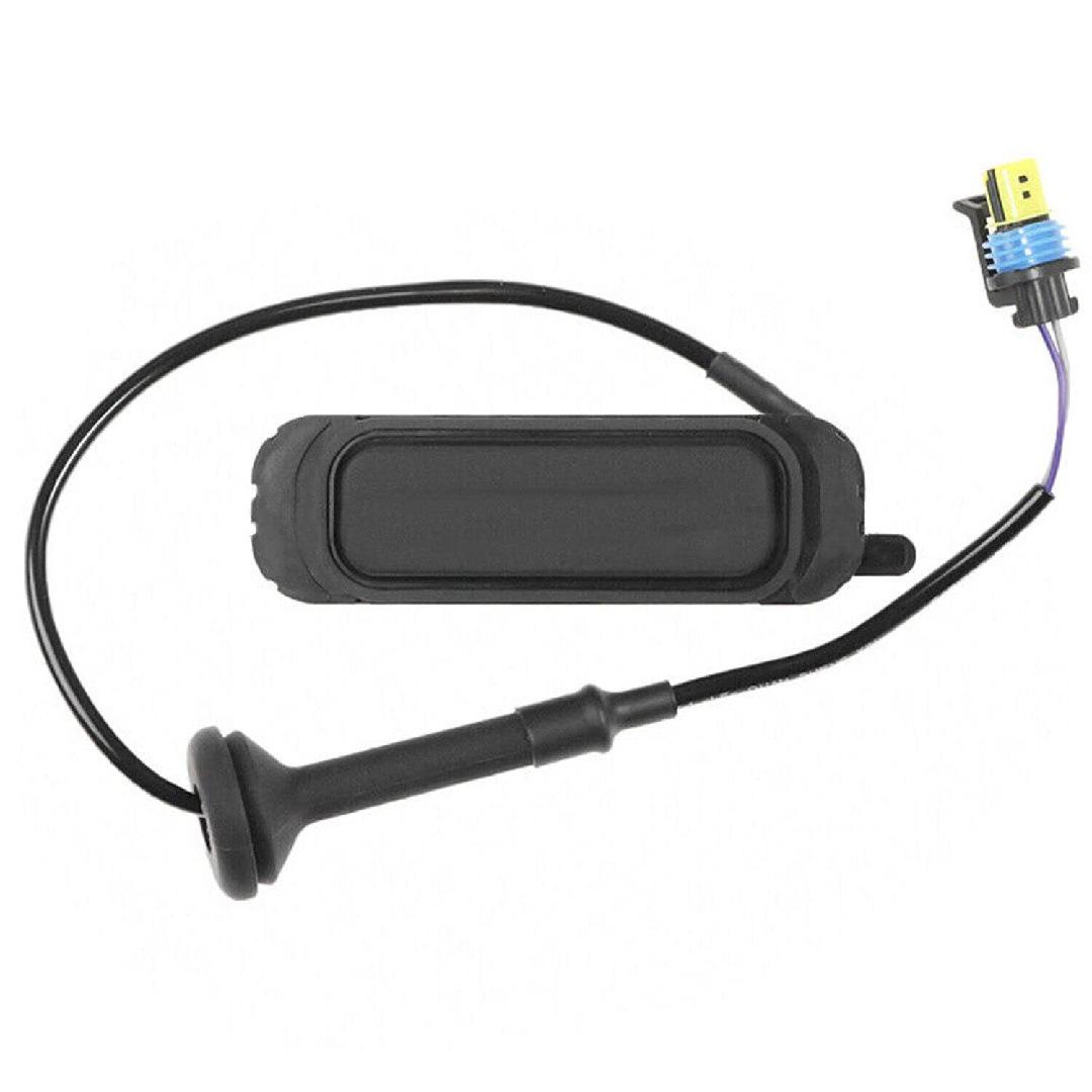 Chevrolet Cadillac GM Tailgate & Trunk Switch Auto Part XCLPF