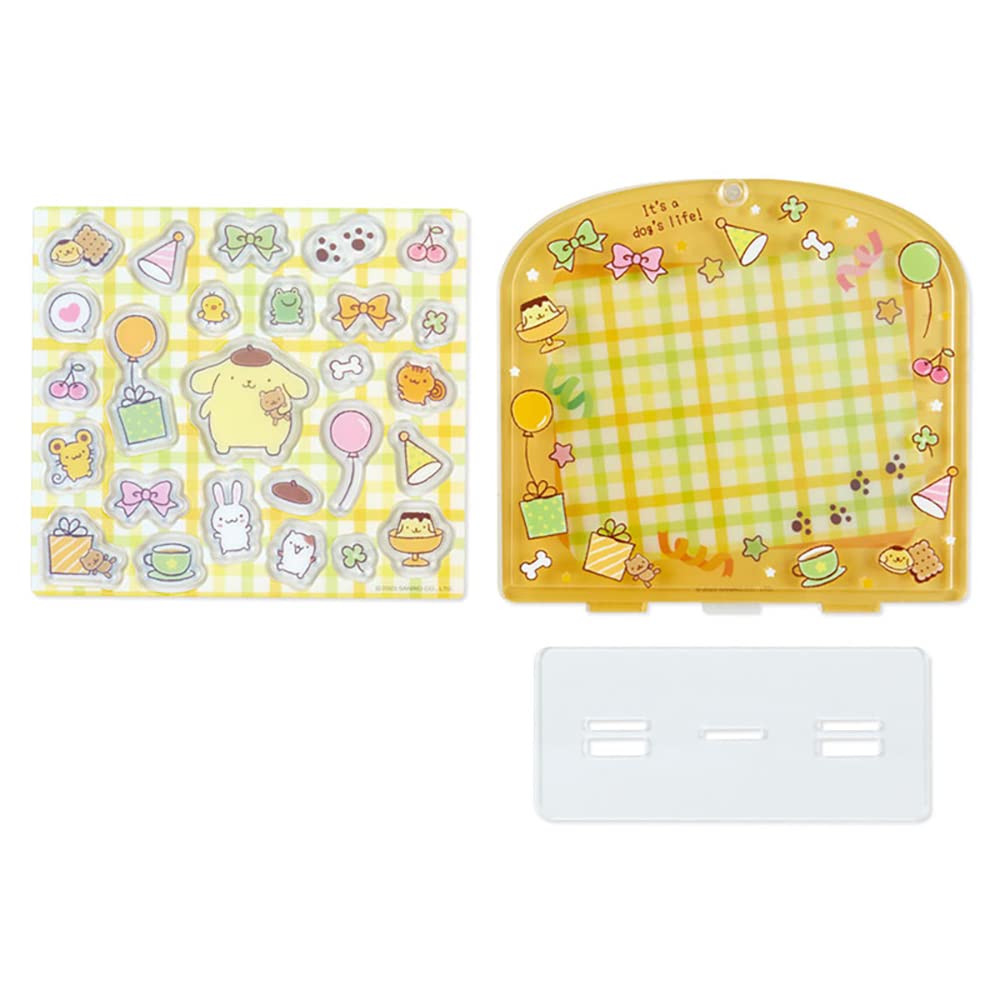 Sanrio Pompompurin Acrylic Photo Frame 849871