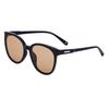 Cat'S Eye Polarized Sunglasses Women'S Advanced Driving Fishing Sunscreen Sunglasses Women'S Trendy Glasses
