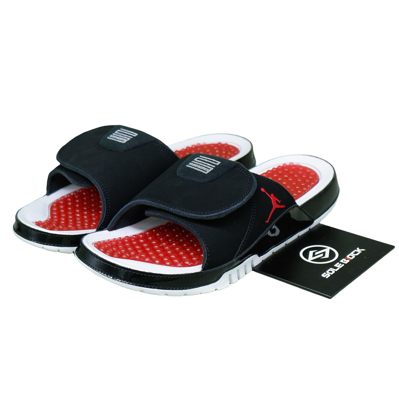 Air Jordan Hydro 11 Bred Белый AA1336-006 44