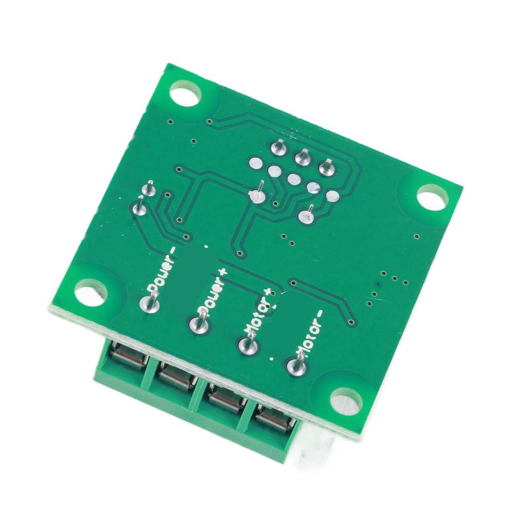 Low Voltage DC 1.8V To 15V 2A Mini PWM Motor Speed Controller Regulator Control Module