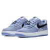 Nike Air Force 1 Low Have A Nike Day Indigo Fog GS Sneakers BQ8273-400