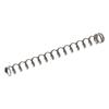 10Pcs Stainless Steel Spring Steel Coil 2mm OD Telescopic Spring Return Spring  Home Projects