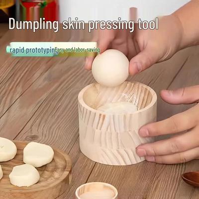 Yemek Pişirme & Tava – Mantı kalıpları