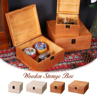 Skladovanie vecí – Úložné boxy