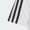adidas Essential T Shirt Cotton Tee White Kids' IC0605